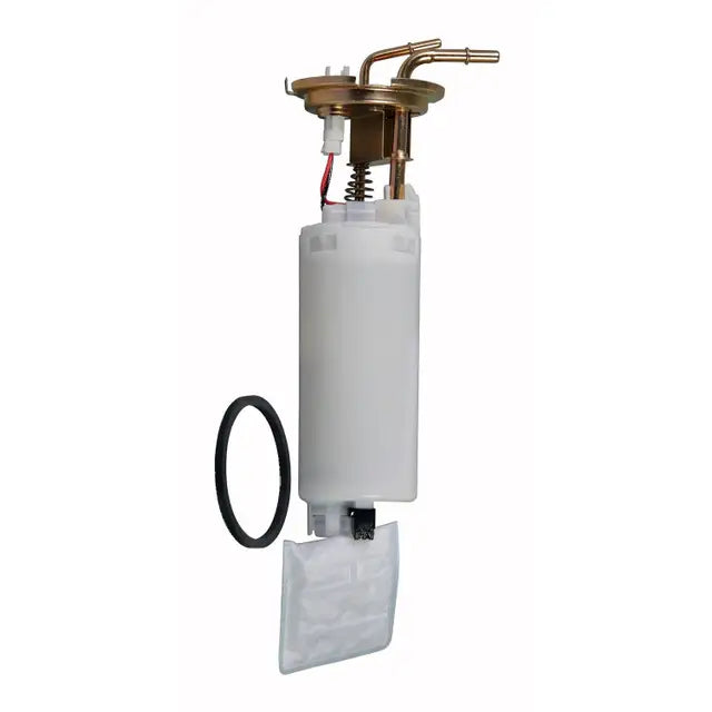FUEL PUMP MODULE ASSEMBLY