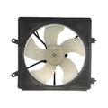 RADIATOR FAN ASSEMBLY