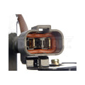 RADIATOR FAN ASSEMBLY