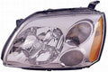 CAPA MB GALANT 0409 HEADLIGHT ASSY DE.ES MDL(0507 SE MDL)LH