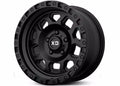 RG2 18X9 5X127.00 BLACK (0 MM)