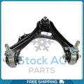 W-(S)COMPRESSOR KIT