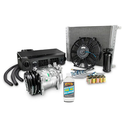 GM Performance air compressor