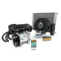 W-(S)COMPRESSOR KIT
