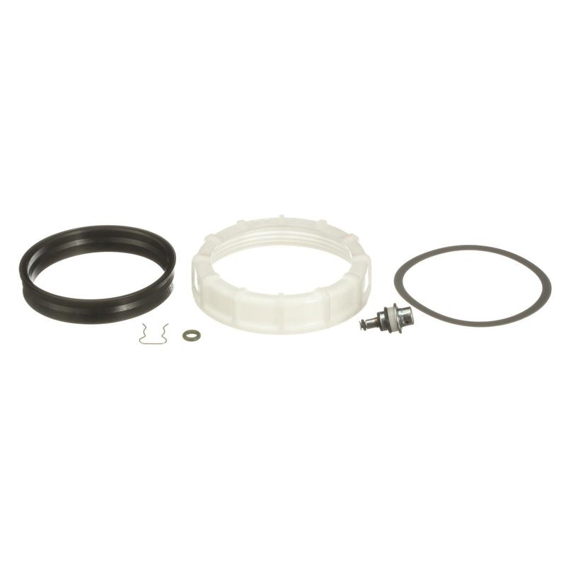 FUEL PRESSURE REGULATOR