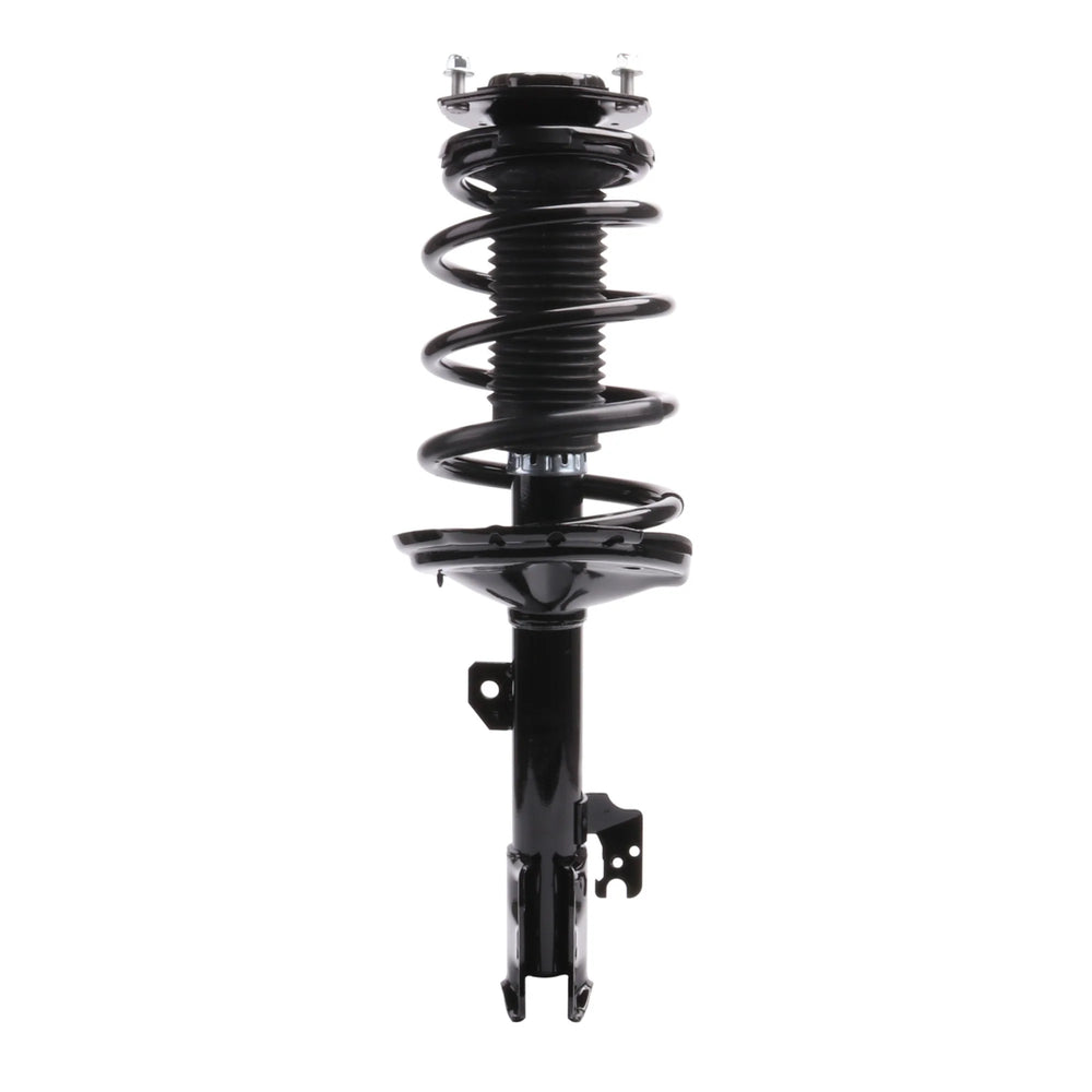 QUICK-STRUT ASSEMBLY