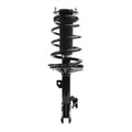 QUICK-STRUT ASSEMBLY