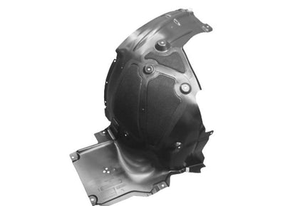 Sherman Parts auto part