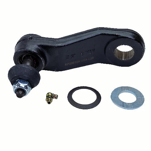 ~(7 lbs. 5X5X5)~ Pitman Arm 4 Spline 1999.5-2006 GM 2500/3500 4WD PSC Performance Steering Components
