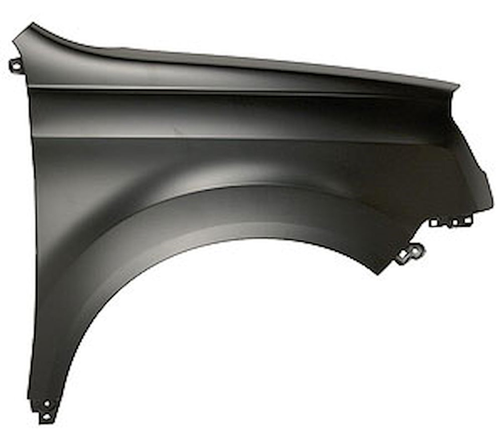 CAPA RT FRT FENDER ASSY HONDA PILOT 0917