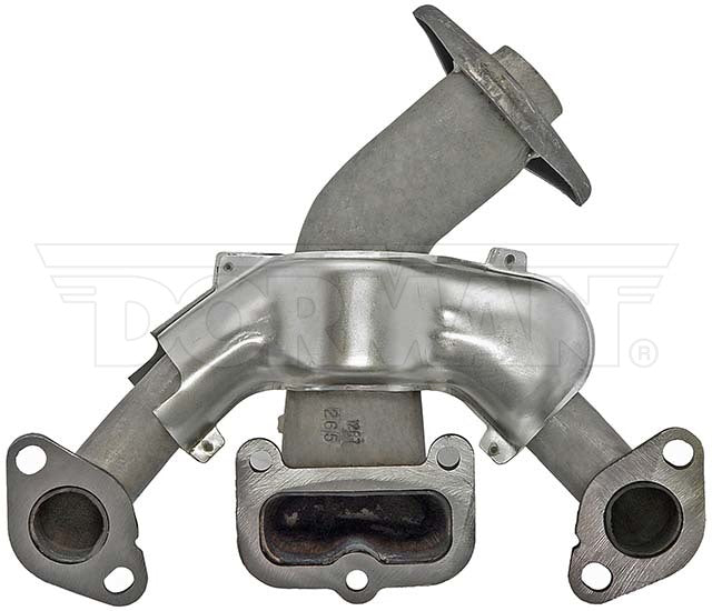 EXH.MANIFOLD KIT GM 2.5L