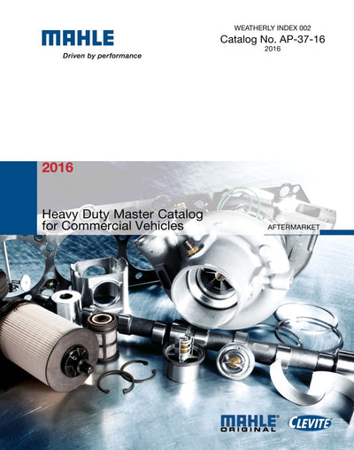 Mahle auto part