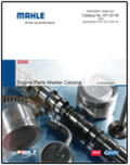 BEHR Engine Coolant Reservoir