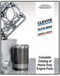 BEHR Engine Coolant Reservoir