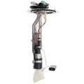 DELPHI auto part installed view