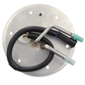 DELPHI auto part detail