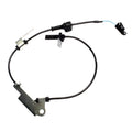 STANDARD IGN auto part