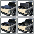 6.5 FEET BED TRIFOLD TONNEAU COVER