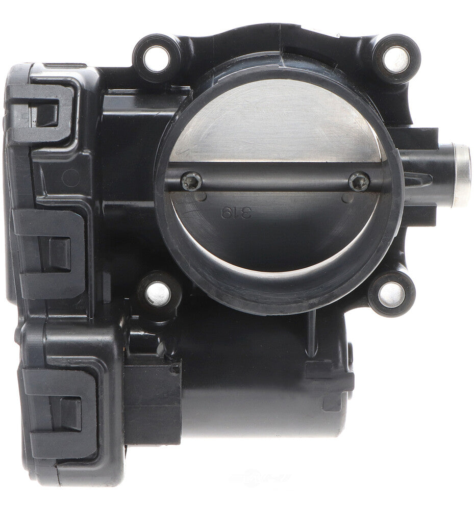 ELECTRONIC THROTTLE BODY