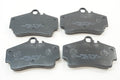 Hawk HP+ Street Brake Pads