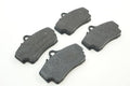 Hawk HP+ Street Brake Pads