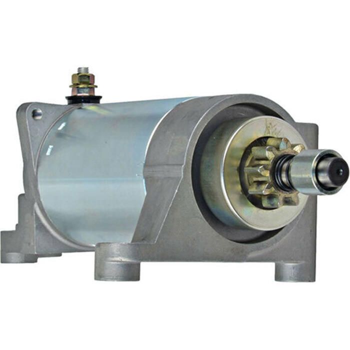 Arrowhead Denso 12V 9T Str