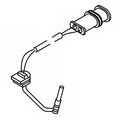 WEBASTO auto part