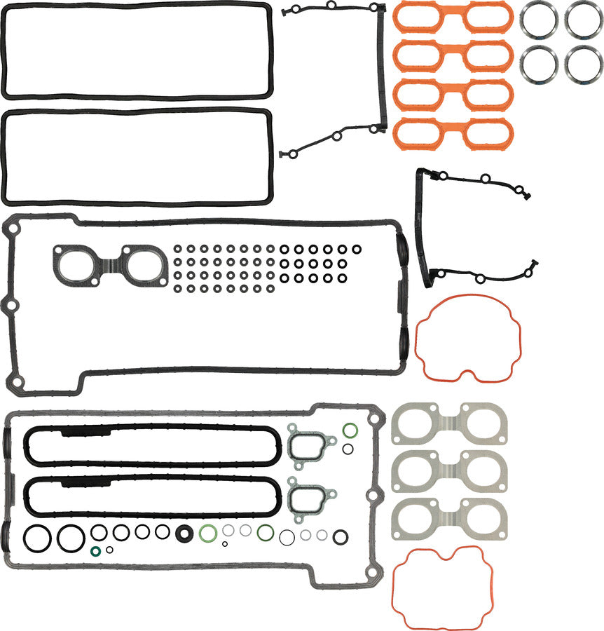 CYLINDER HEAD GASKET
