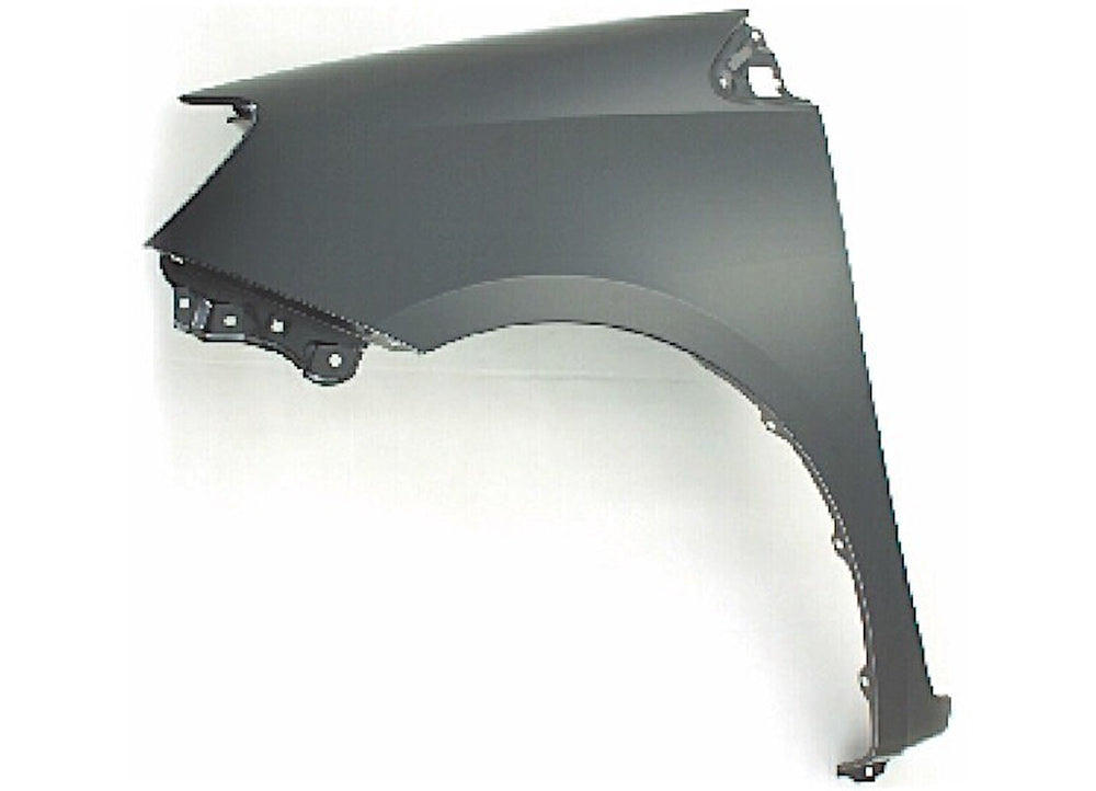 LH FRONT FENDER ASSY TOYOTA SIENNA 20042010