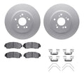 DFC auto part