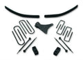Tuff Country auto part
