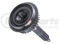 ~(7.2 lbs. 10X5X5)~ S542 INPUT SHAFT 34T 9 5/8in