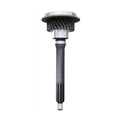 ~(7.2 lbs. 10X5X5)~ S542 INPUT SHAFT 34T 9 5/8in