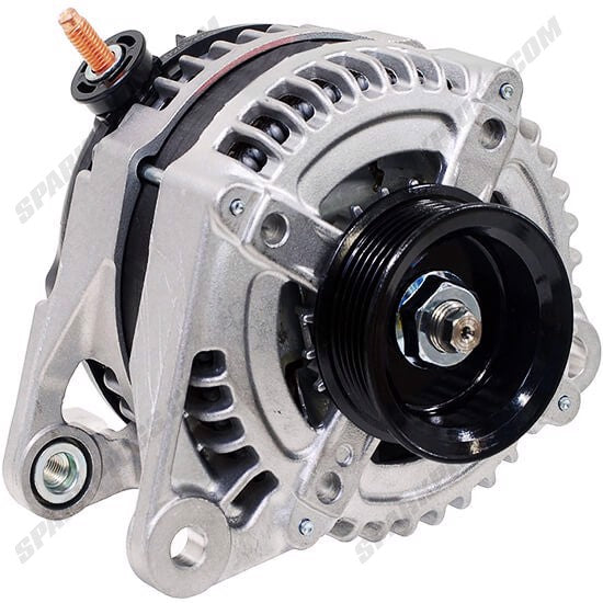 DENSO FIRST TIME FIT ALTERNATOR