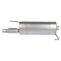 QUIET-FLOW SS MUFFLER