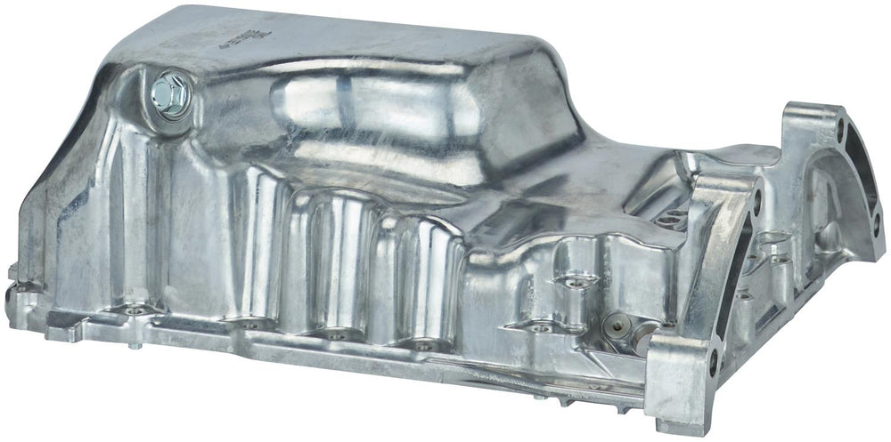 ENGINE OIL PAN