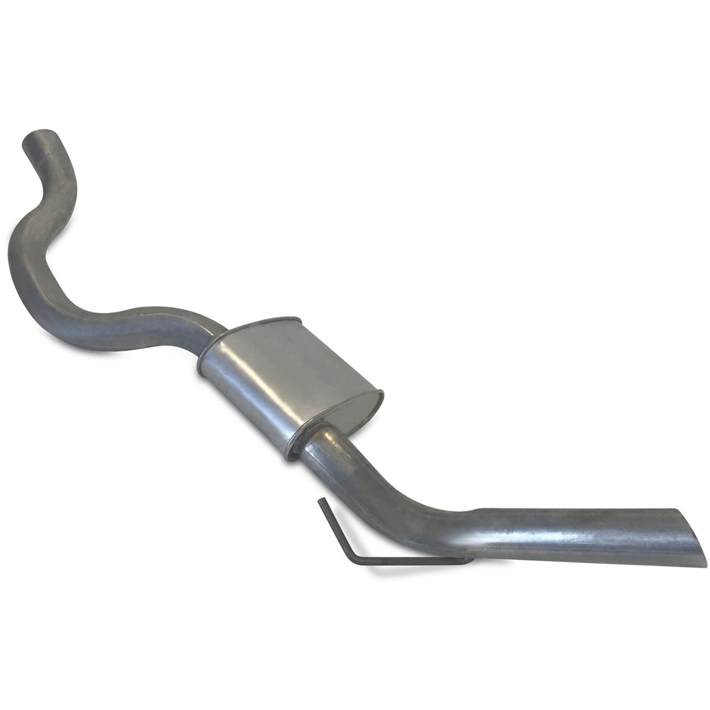BRE EXHAUST auto part