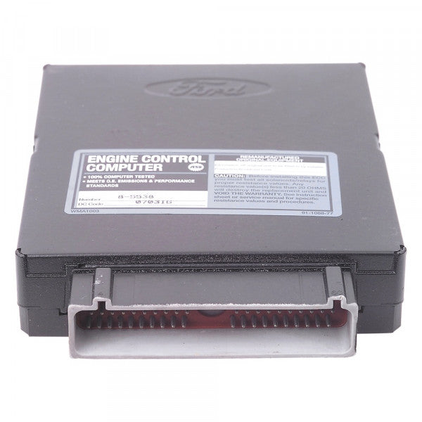 FORD ECC