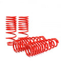 Skunk2 96-00 Honda Civic Lowering Springs (2.50in - 2.25in.) (Set of 4)