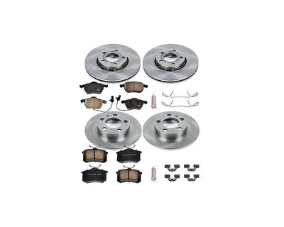 PowerStop auto part