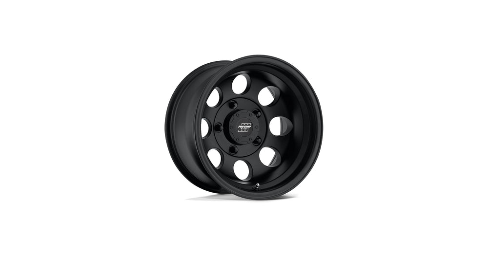 Pro Comp 15X8 6X5.5/ 3.75Bs