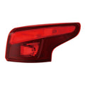 Maxzone Vehicle Lighting Corp auto part