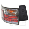 TYC tail light