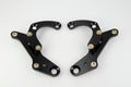 Wilwood BRACKET KITIMPALA 65-70/VETTE 69-82FDL
