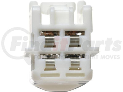 STANDARD IGN auto part