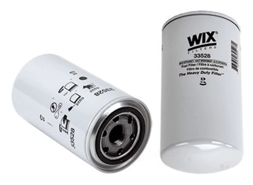 WIX auto part
