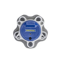 MOOG 13-17 Nissan LEAF Rear Hub Assembly