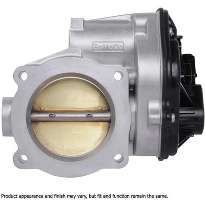 A1 REMFG INC throttle body