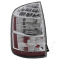 CAPA 0609 TY PRUS TAIL LIGHT ASSY LH