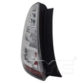 CAPA 0609 TY PRUS TAIL LIGHT ASSY LH